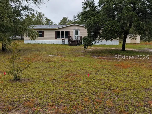 5969 Firetower Road, Ridgeland, SC 29936
