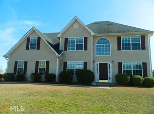55 Heaton Hills Dr, Covington, GA