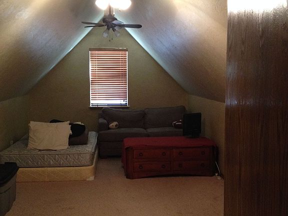 Bonus Room