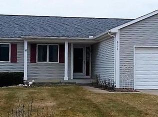 8172 Fox Hollow Rd, Goodrich, MI 48438