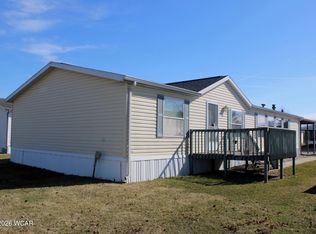 234 Buckingham Dr, Lima, OH