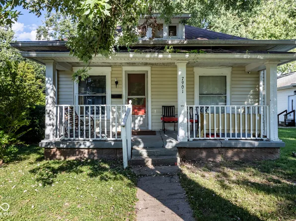 7901 Alexander St, Indianapolis, IN 46259