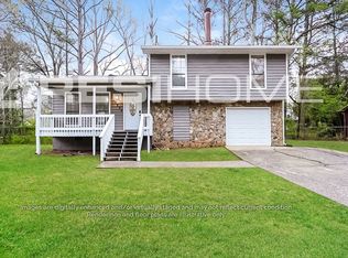 10834 Sanderling Ln, Jonesboro, GA 30238
