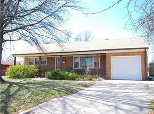 965 S Lexington Rd, Wichita, KS 67218