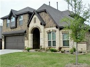 936 Tara Dr, Burleson, TX 76028