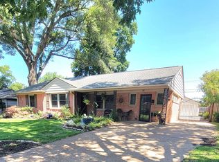 4800 Dee Rd, Memphis, TN 38117