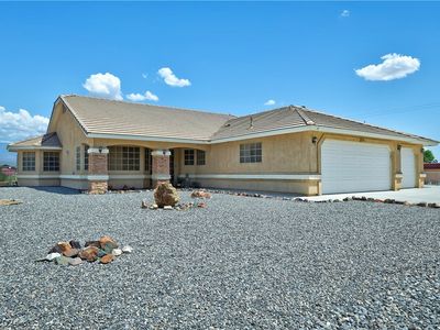 2771 N David St, Pahrump, NV, 89060