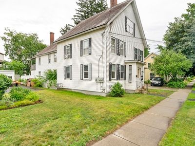 89 Mechanic St, Westfield, MA, 01085