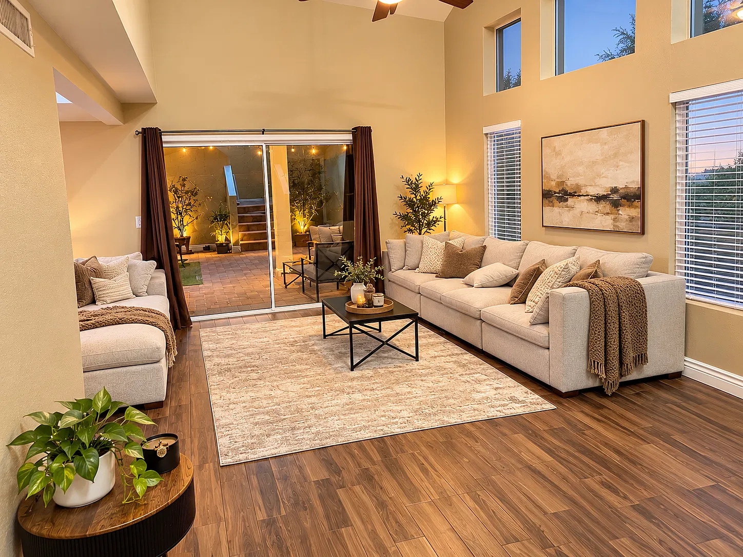 3 bed, 1438 sqft, $2,500 — Photo 3