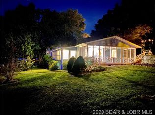 51 Sycamore Beach Rd, Camdenton, MO 65020