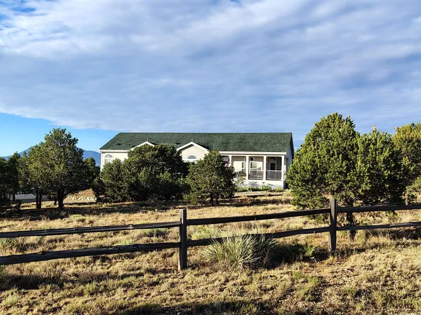 3022 Comanche Dr, Walsenburg, CO 81089
