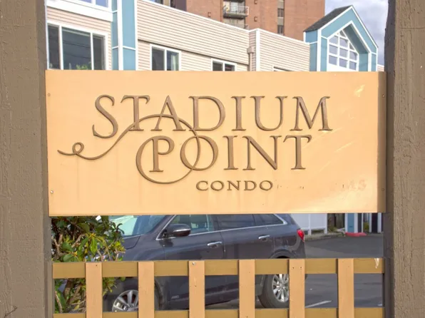 25 N Broadway, Tacoma, WA 98403