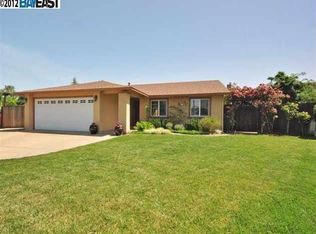 5598 Berwind Ave, Livermore, CA 94551