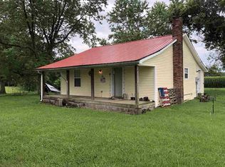 4495 Macedonia Rd, Adolphus, KY 42120