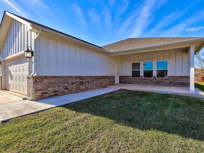 109 Jennifer Ave, Edmond, OK, 73003