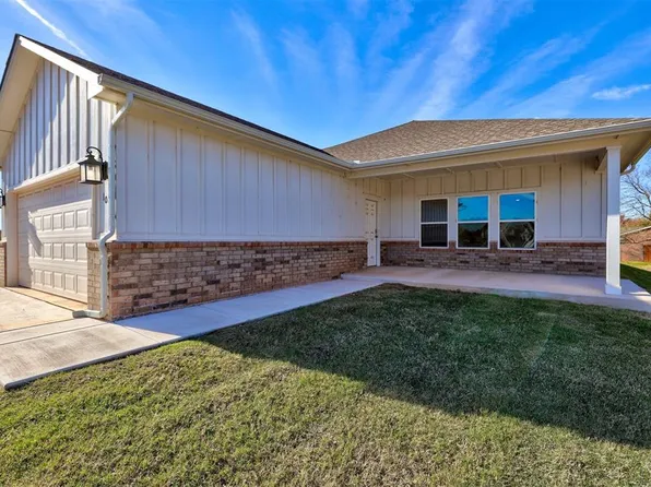 109 Jennifer Ave, Edmond, OK 73003