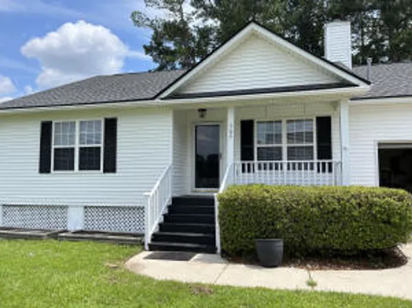 509 Dolphin Dr, Summerville, SC 29485