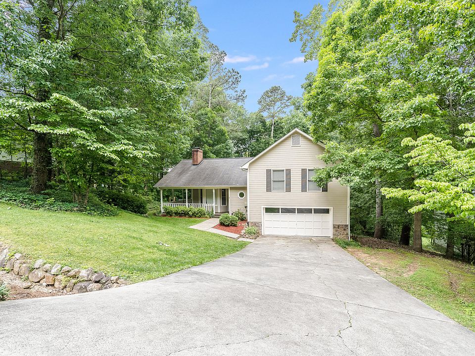 103 Leafmore Ct, Rocky Face, GA 30740 Zillow
