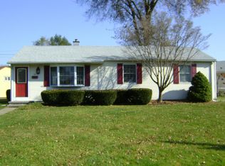 12 Gilmore Rd, Ewing, NJ 08628