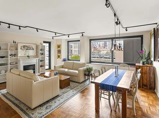 Rivercross, New York, NY 10044