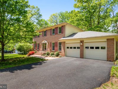 4306 Birch Pond Ln, Fairfax, VA, 22033