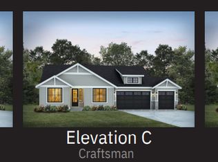 2371 Plan, Boise Creek Cove, Enumclaw, WA 98022