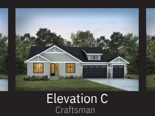 2371 Plan, Boise Creek Cove