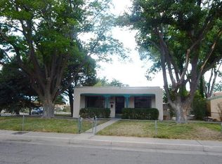 1309 Vassar Dr SE, Albuquerque, NM 87106