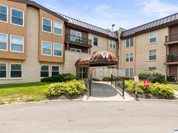 12727 W Dodge Rd APT 108A, Omaha, NE 68154