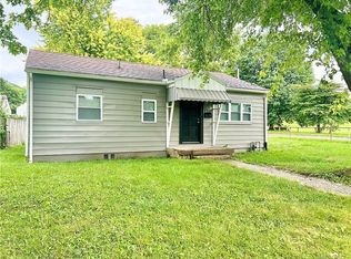 200 N Delmar Ave, Dayton, OH 45403