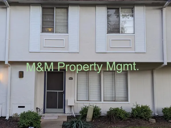 8847 Salmon Falls Dr Unit C, Sacramento, CA 95826