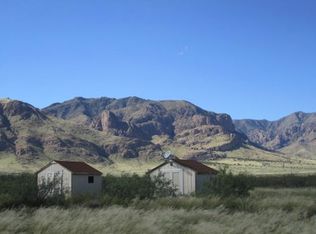 8631 E Blacktail Rd, San Simon, AZ 85632