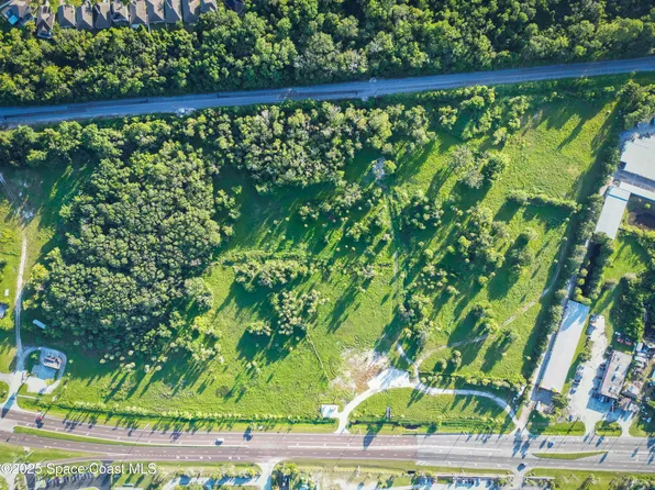 4710 S Washington Ave, Titusville, FL 32780