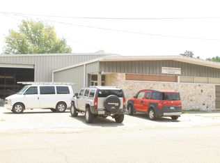 2515 Fulton St, Shreveport, LA 71103