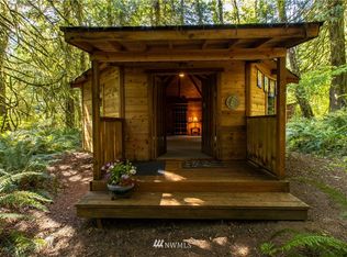 0 E Libby Rd W, Shelton, WA 98584