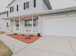 2535 Gemini Rd, Green Bay, WI 54311