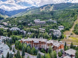 51 Offerson Rd APT 411, Beaver Creek, CO 81620