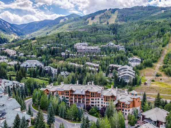 51 Offerson Rd APT 411, Beaver Creek, CO 81620