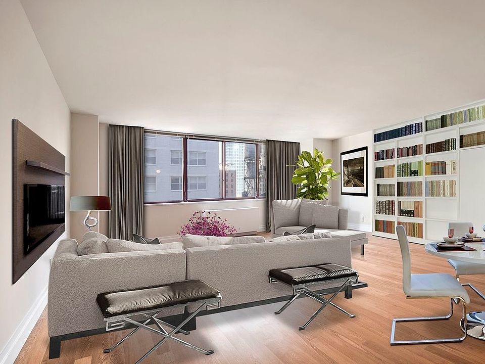 1st image of 260 W 52nd St APT 16A