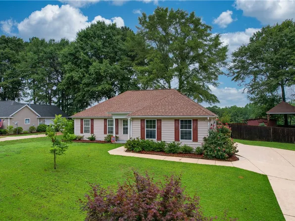 2804 Sutton Way, Opelika, AL 36801