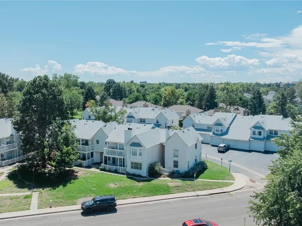 12524 E Pacific Circle #B, Aurora, CO 80014