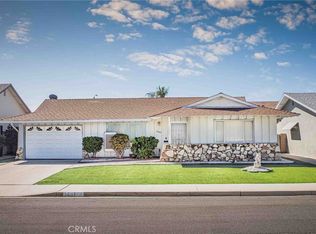 1461 Amberwood Dr, Hemet, CA 92543