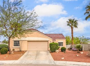 2810 Lava Rock Ave, North Las Vegas, NV 89031