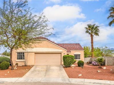 2810 Lava Rock Ave, North Las Vegas, NV, 89031