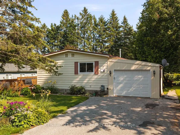 20 Cameron Dr, Oro Medonte, ON L0L 1T0