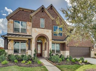 11403 Gowanhill Dr, Richmond, TX 77407