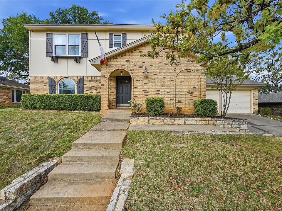 1st image of 7237 Timberidge Dr