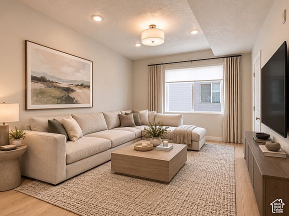 4th image of 1146 S Redwood Rd #802