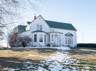 727 N Front St, Humeston, IA 50123