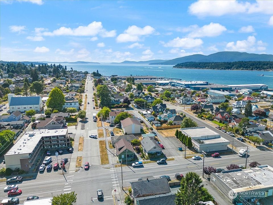 520 O Avenue, Anacortes, WA 98221 MLS 2137988 Zillow